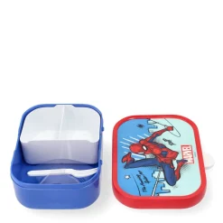 New Mepal Campus Madkasse Spiderman