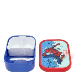 New Mepal Campus Madkasse Spiderman