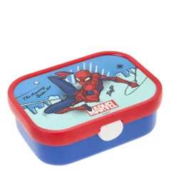 New Mepal Campus Madkasse Spiderman