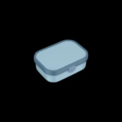 Clearance Mepal Campus Madkasse Cool blue