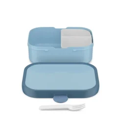 Clearance Mepal Campus Madkasse Cool blue