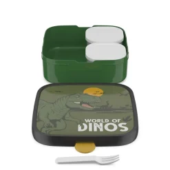 Online Mepal Campus Madkasse Bento Dino