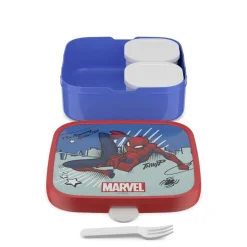 Hot Mepal Campus Madkasse Bento Spiderman