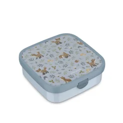 Online Mepal Campus Madkasse Bento Forest friends