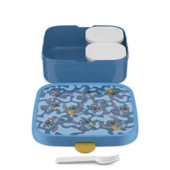 New Mepal Campus Madkasse Bento Stitch