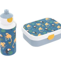 New Mepal Campus sæt Jungle