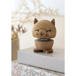 Clearance Hoptimist Cat Oak