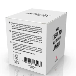 Best Hoptimist Cat Black