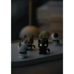 Best Hoptimist Cat Black