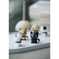 Best Hoptimist Cat Black