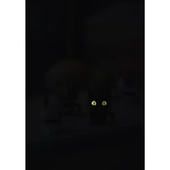 Best Hoptimist Cat Black