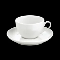 Online Pillivuyt Cecil Kop Hvid