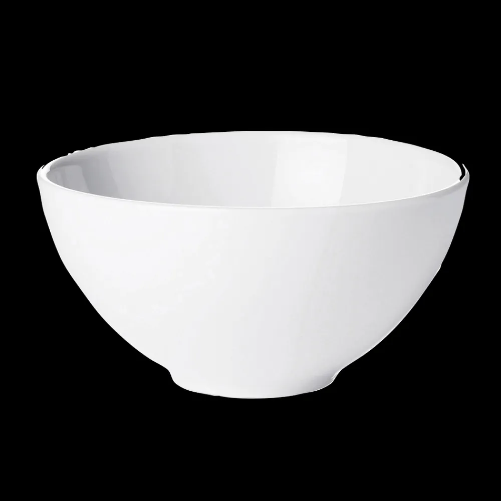 New Pillivuyt Cecil Skål Hvid