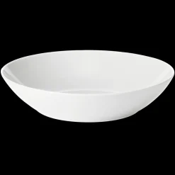 Best Pillivuyt Cecil Tallerken dyb Hvid