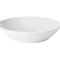 Best Pillivuyt Cecil Tallerken dyb Hvid