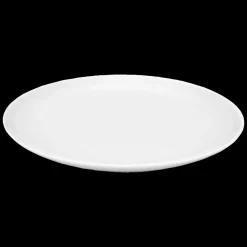 New Pillivuyt Cecil Tallerken flad Hvid