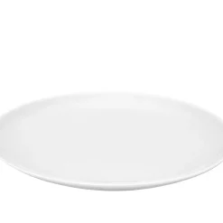 New Pillivuyt Cecil Tallerken flad Hvid