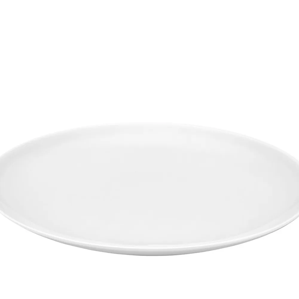 New Pillivuyt Cecil Tallerken flad Hvid