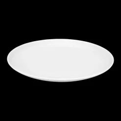 New Pillivuyt Cecil Tallerken flad Hvid