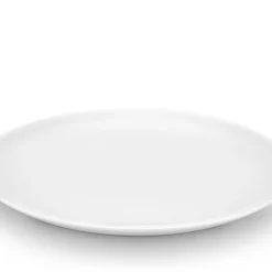 New Pillivuyt Cecil Tallerken flad Hvid