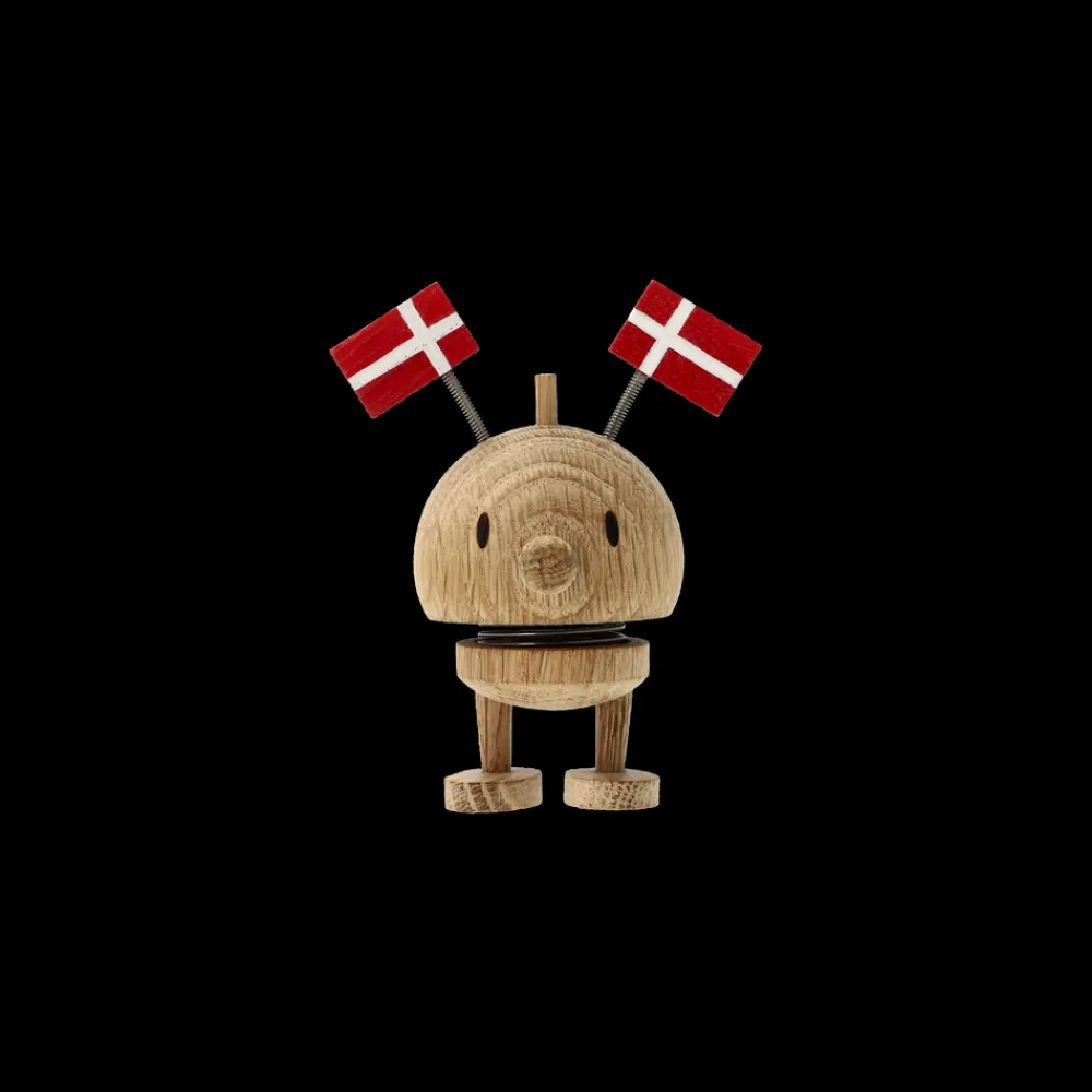 New Hoptimist Celebration Bumble Raw oak