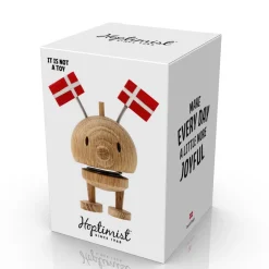 New Hoptimist Celebration Bumble Raw oak