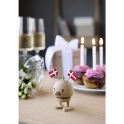 New Hoptimist Celebration Bumble Raw oak