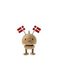 New Hoptimist Celebration Bumble Raw oak