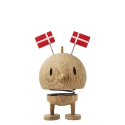 New Hoptimist Celebration Bumble Raw oak