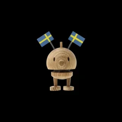 New Hoptimist Celebration Bumble Sweden Raw oak