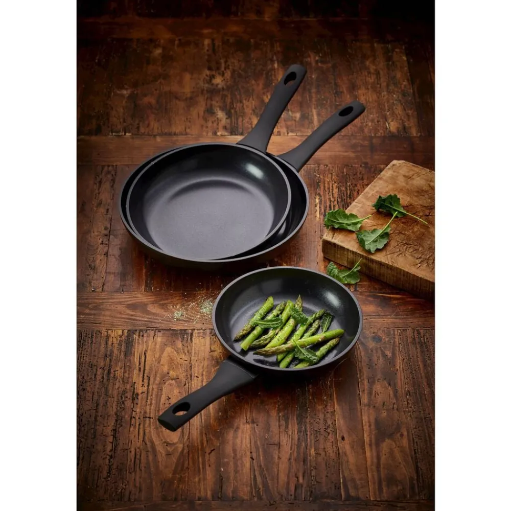 Online Funktion Ceramica Stegepande Sort