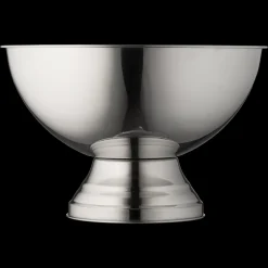 Hot Funktion Champagnebowle 13 liter Hamret stål