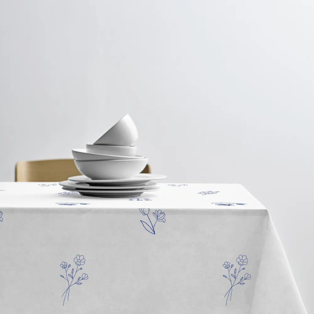 Best Södahl Charm Dug White