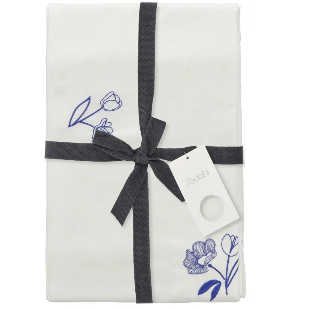 Best Södahl Charm Dug White