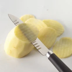 Sale Lion Sabatier Chartreusekniv Stål/Sort