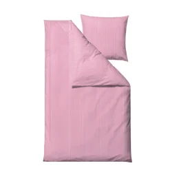 New Södahl Cheerful Sengetøj Pink