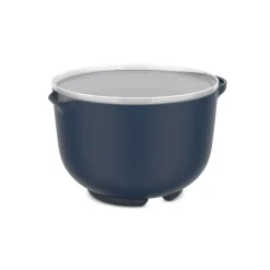 Discount Mepal Chef it Røreskål med låg Navy