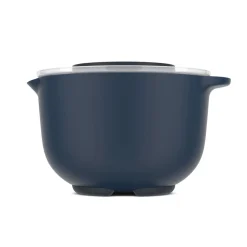 Sale Mepal Chef it Røreskål med piskelåg Navy