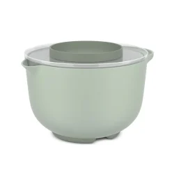 Best Mepal Chef it Røreskål med piskelåg Nordic sage