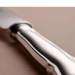 Sale Gense Chippendale Bordkniv S&oslash;lv