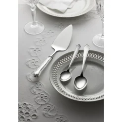 Online Gense Chippendale Dessertske/Barneske S&oslash;lv