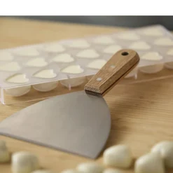 New Blomsterbergs Chokoladespatel Standard