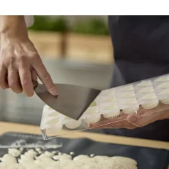 New Blomsterbergs Chokoladespatel Standard