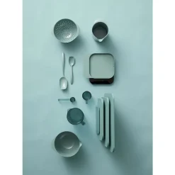 New Rosti Choptima Skærebræt Nordic green