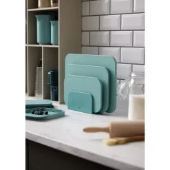 New Rosti Choptima Skærebræt Nordic green