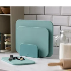 New Rosti Choptima Skærebræt Nordic green