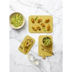 New Rosti Choptima Skærebræt Curry