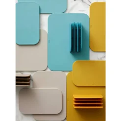 New Rosti Choptima Skærebræt Curry