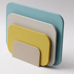 New Rosti Choptima Skærebrætsæt 4 dele Ocean