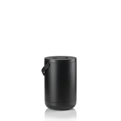 New Zone Denmark Circular Affaldsspand Black
